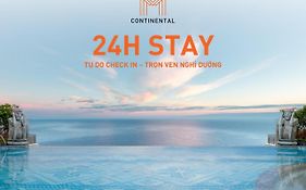 M Continental By Mandala Phu Yen - 24Hours Stay